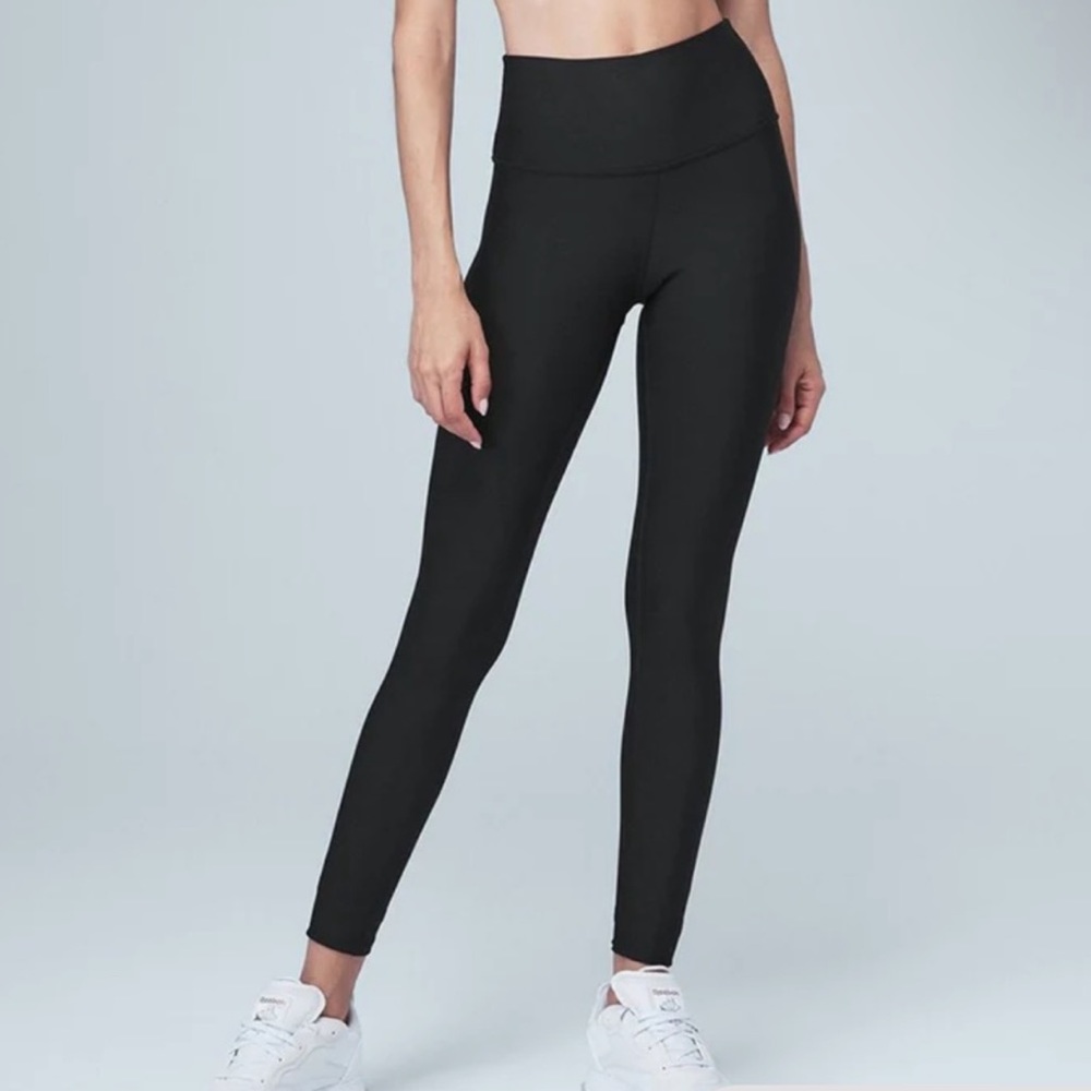 7/8 Alo Airlift High-waist Leggings